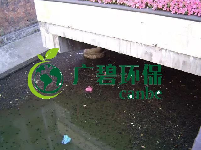 城市黑臭河道如何治理？河道黑臭水體治理思路(圖2)