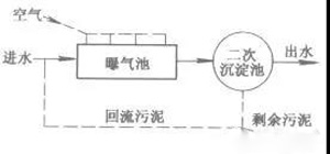 活性污泥是什么？活性污泥降解污水過程(圖1)