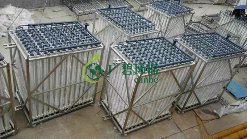 MBR工藝有哪些注意事項(xiàng)？MBR工藝9大誤區(qū)解讀(圖1)