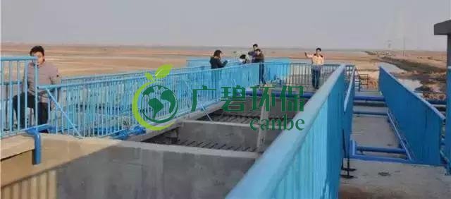 屠宰廢水怎么處理？屠宰廢水處理工藝介紹(圖2)
