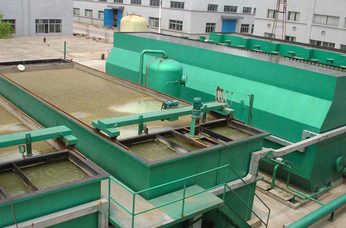 全國首筆污水排放量質(zhì)押貸款930萬元成功落地！